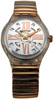 Orologio Swatch Uomo in Plastica SAK107 - SAK107